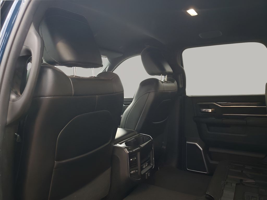 Used Car 2023 Ram 2500  Laramie For Sale Under $50,000 In Austin, Texas