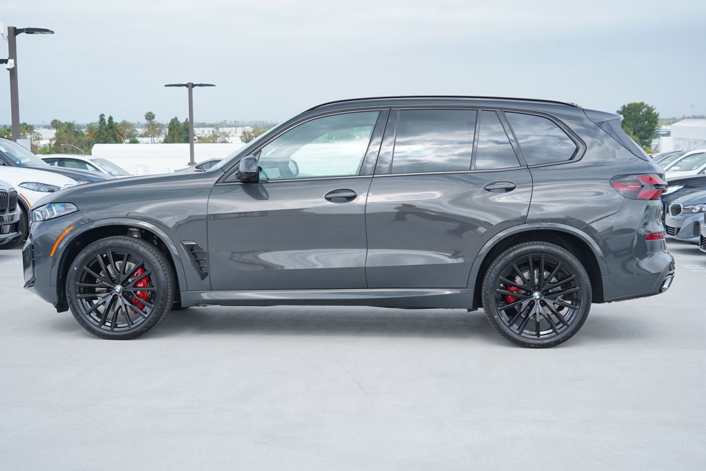 Thumbnail: 2026 BMW X5 - 4