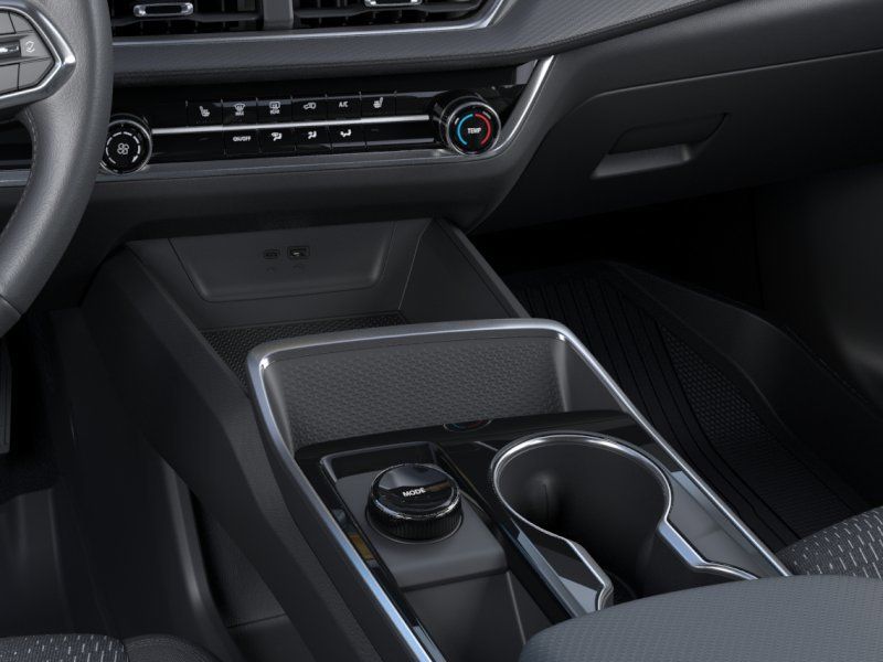 2026 Chevrolet Equinox — photo 23