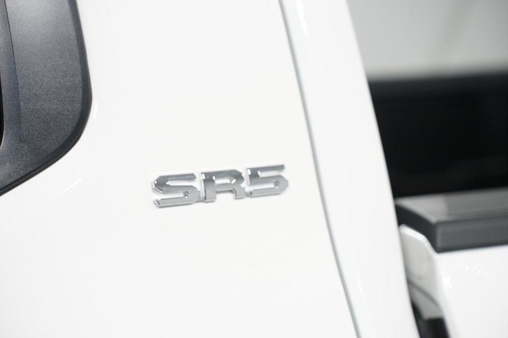 Thumbnail: 2025 Toyota Tacoma - 11