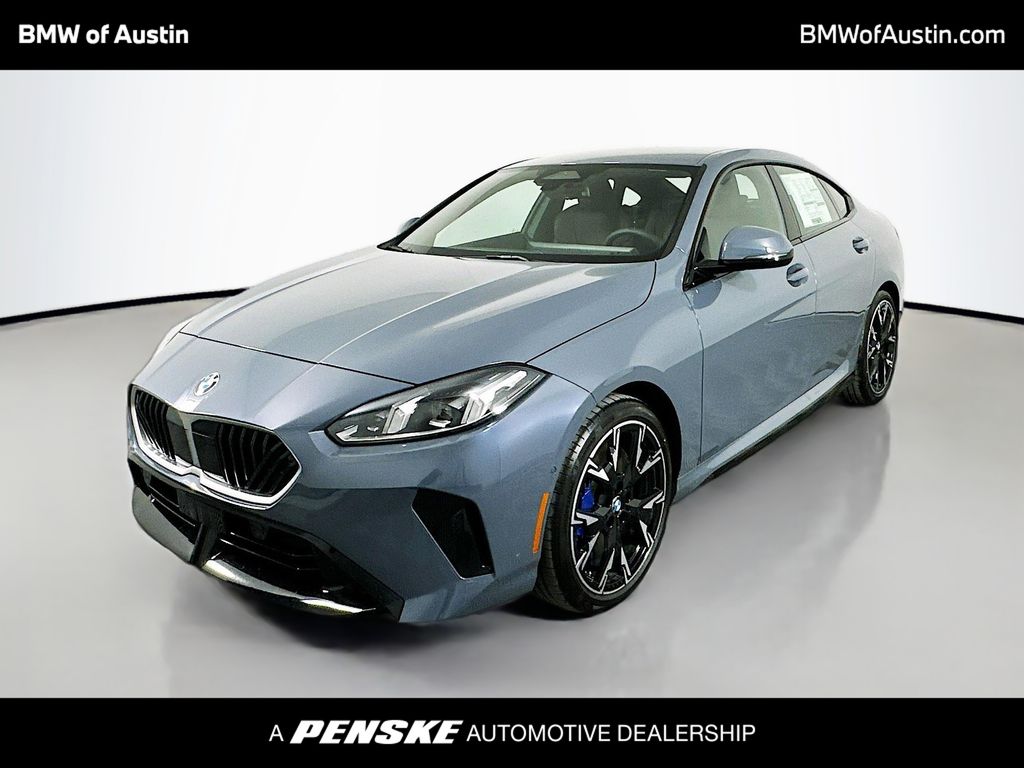 Thumbnail: 2026 BMW 2 Series - 1
