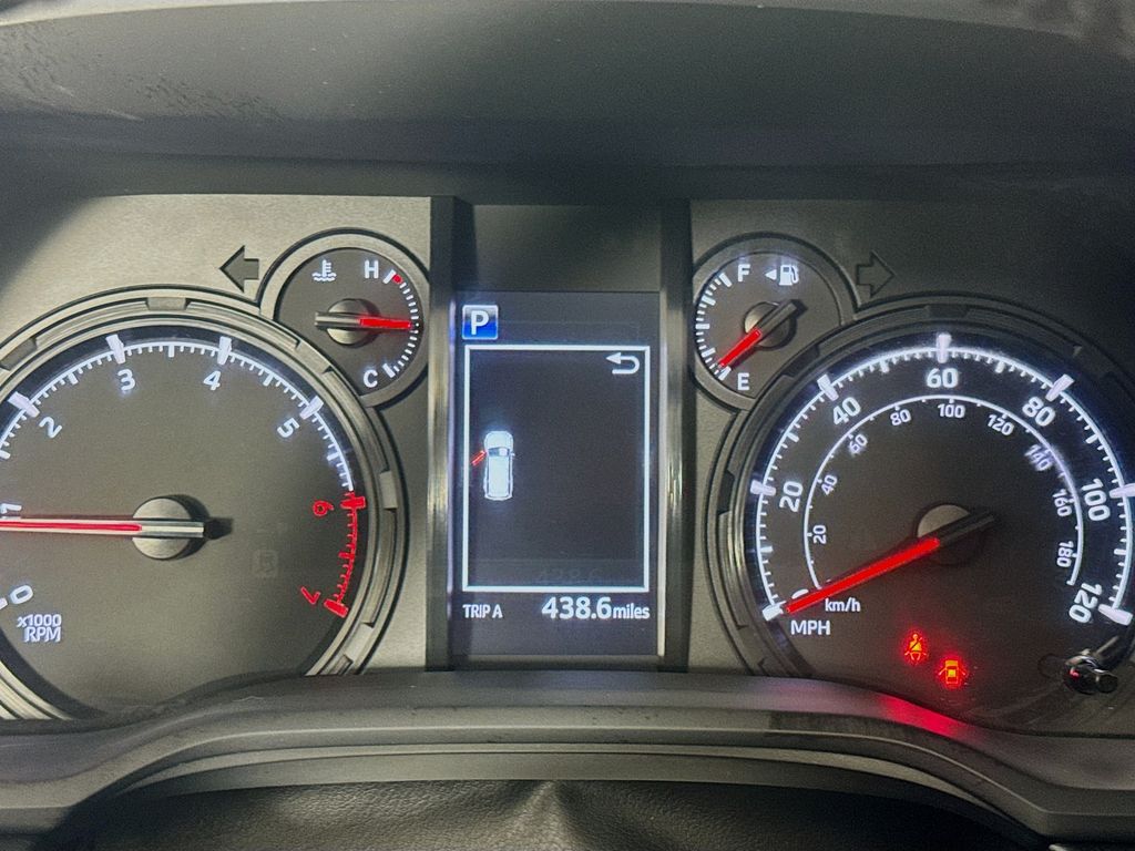 Used Car 2021 Toyota 4runner  Sr5 Premium For Sale Under $40,000 In Austin, Texas