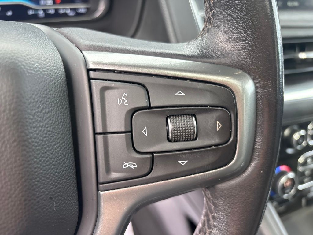 Used 2022 Chevrolet Suburban SUV