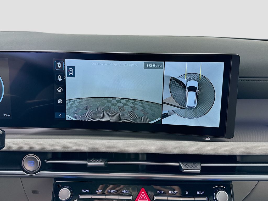 Thumbnail: 2026 Hyundai Tucson - 13