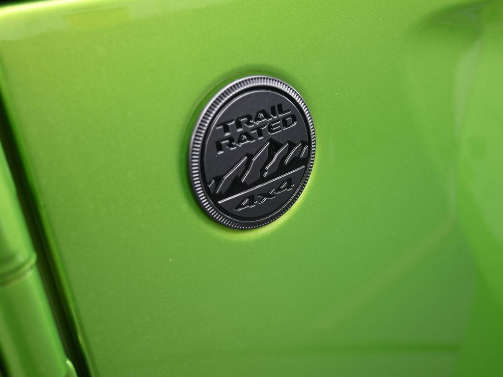 New 2026 Mojito Jeep Sport S image 40