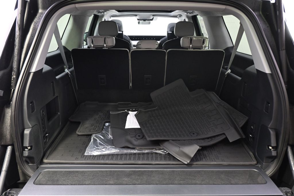 New 2026  Lincoln Black Label image 19