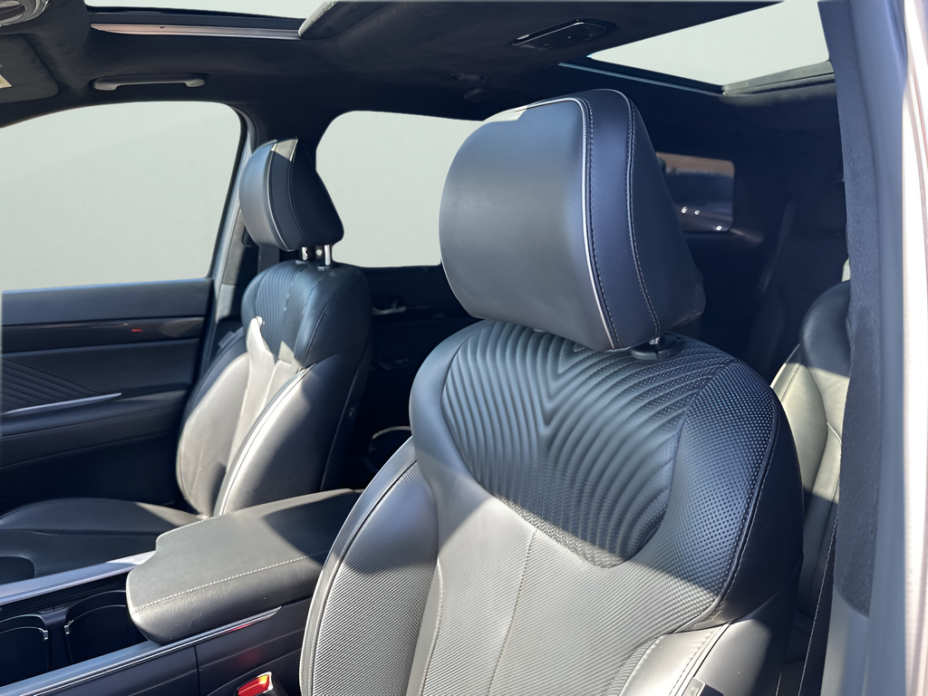 Used Car 2024 Hyundai Palisade  Calligraphy For Sale Under $50,000 In Austin, Texas