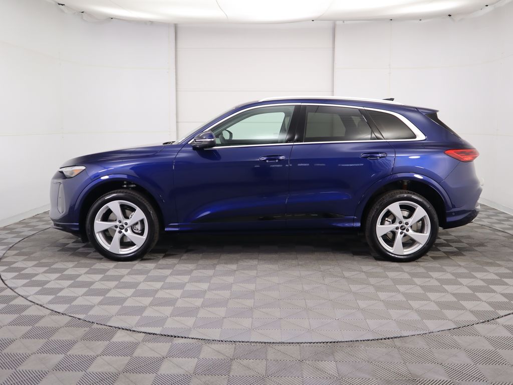 Thumbnail: 2025 Audi Q5 - 8
