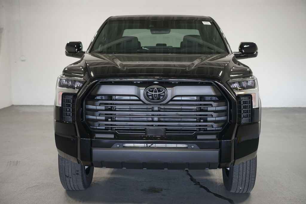 Thumbnail: 2026 Toyota Tundra - 2