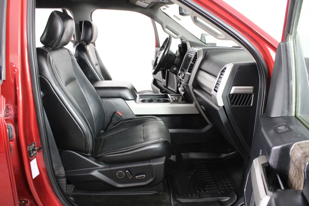 Used 2017 Ford F-350SD for sale in 