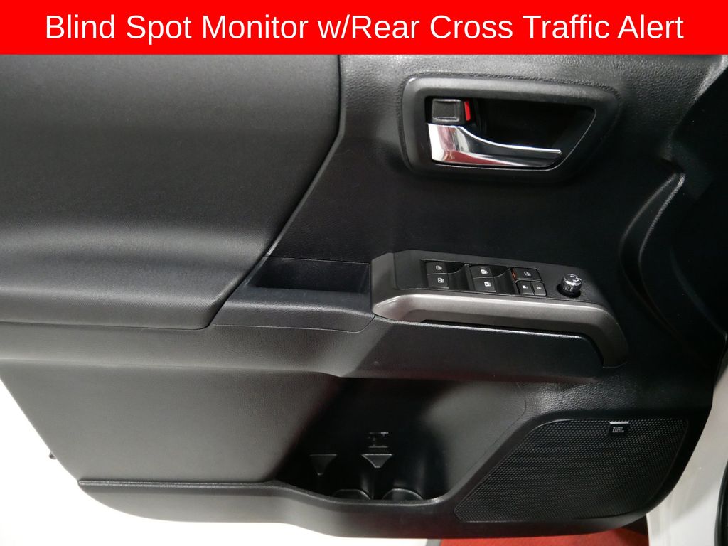 Used 2016 Toyota Tacoma Truck