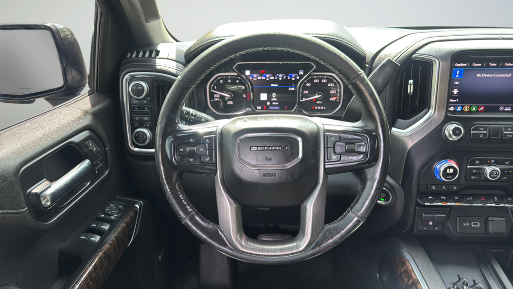 Used 2020 GMC Sierra 1500 Denali 4D Crew Cab