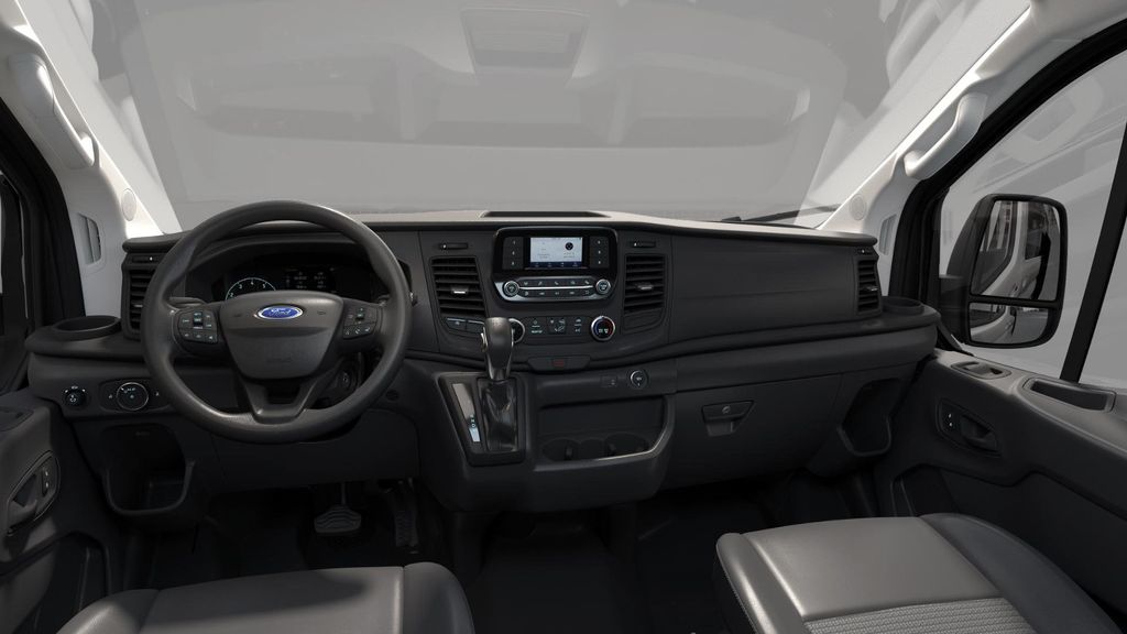 2024 Ford Transit 150