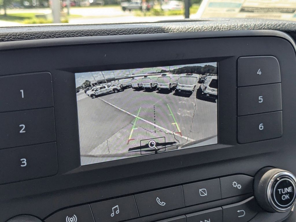 2025 Ford Transit-250 Cargo Van 