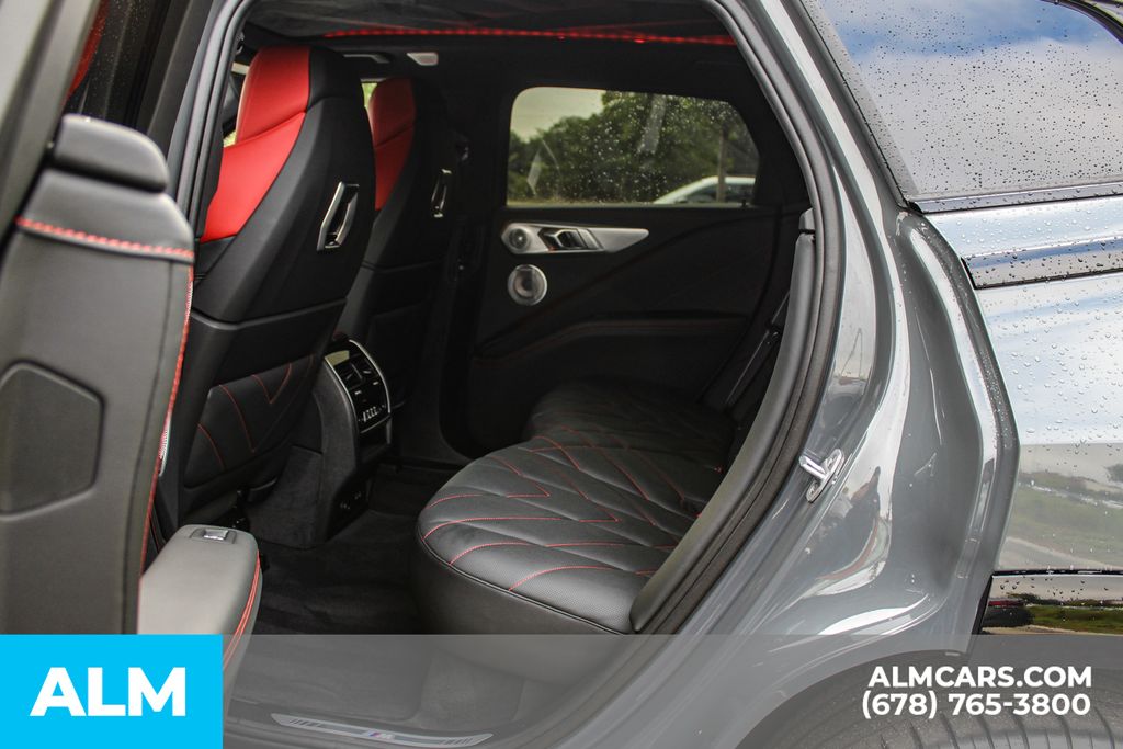 Used 2026 Gray Acura A-Spec Advance Package image 18