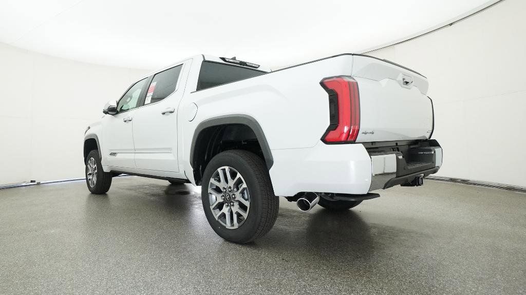 Thumbnail: 2026 Toyota Tundra - 2