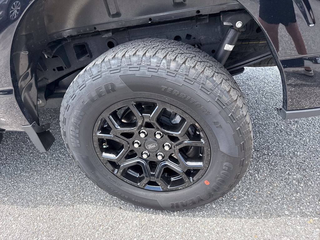 Used 2024 Ford F-150 Truck