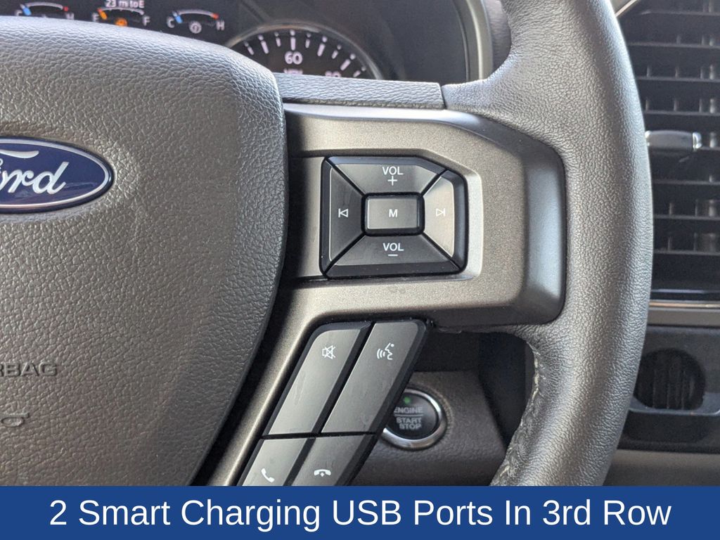 2020 Ford Expedition XLT