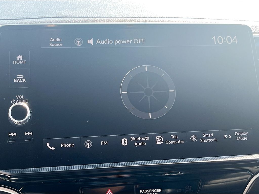 Used 2024 Gray Honda RTL image 13