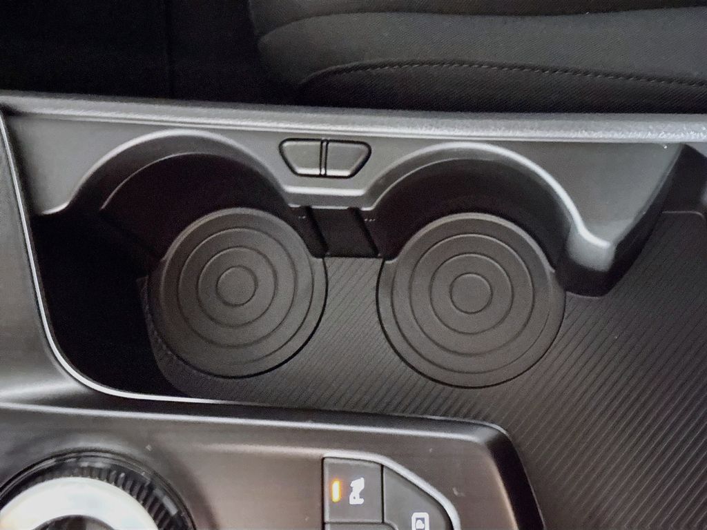 2027 Kia Sportage Hybrid S