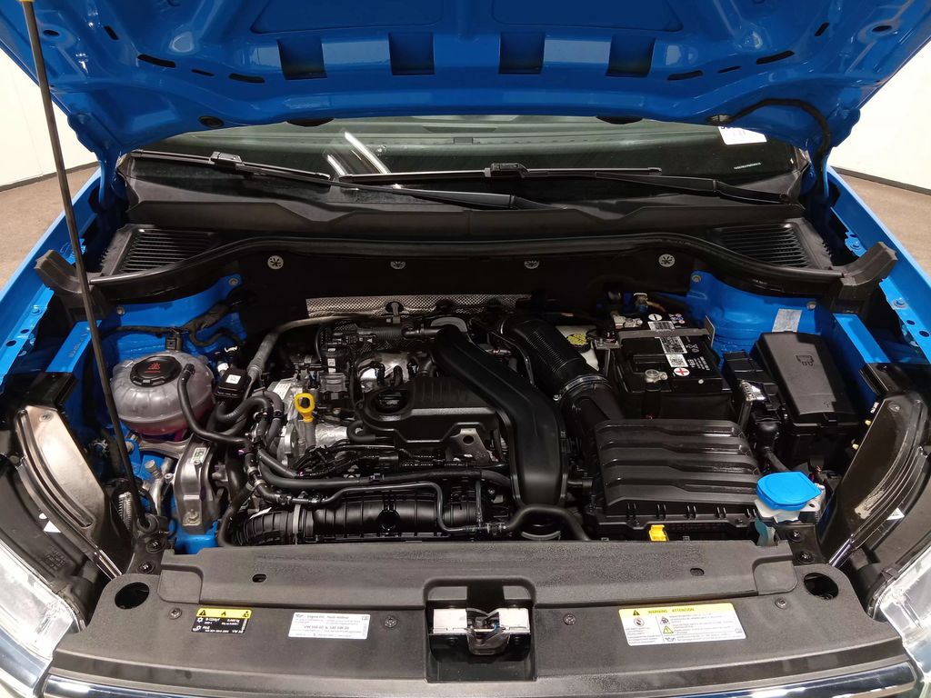 2023 Volkswagen Taos 1.5T SEL