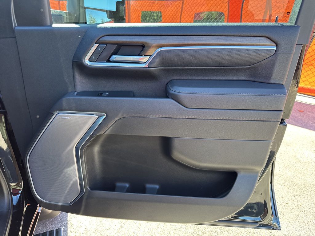 Used Car 2025 Chevrolet Silverado 2500hd  High Country For Sale Under $90,000 In Austin, Texas