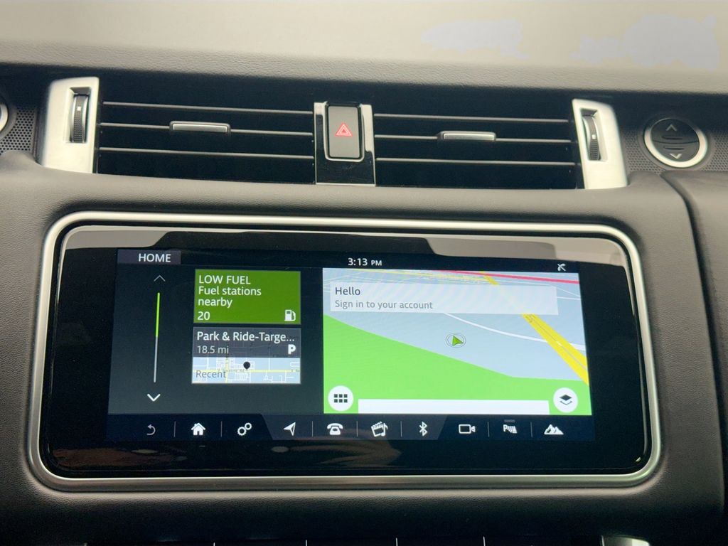 Thumbnail: 2020 Land Rover Range Rover Sport - 16