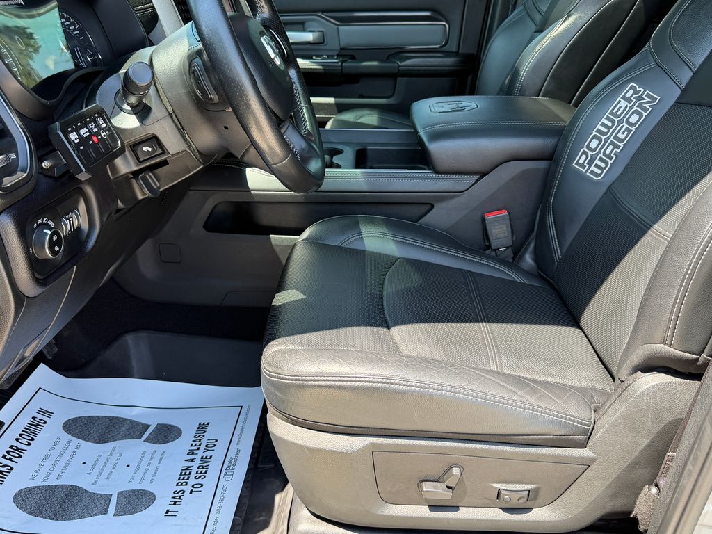 Used 2022 Ram 2500 Truck