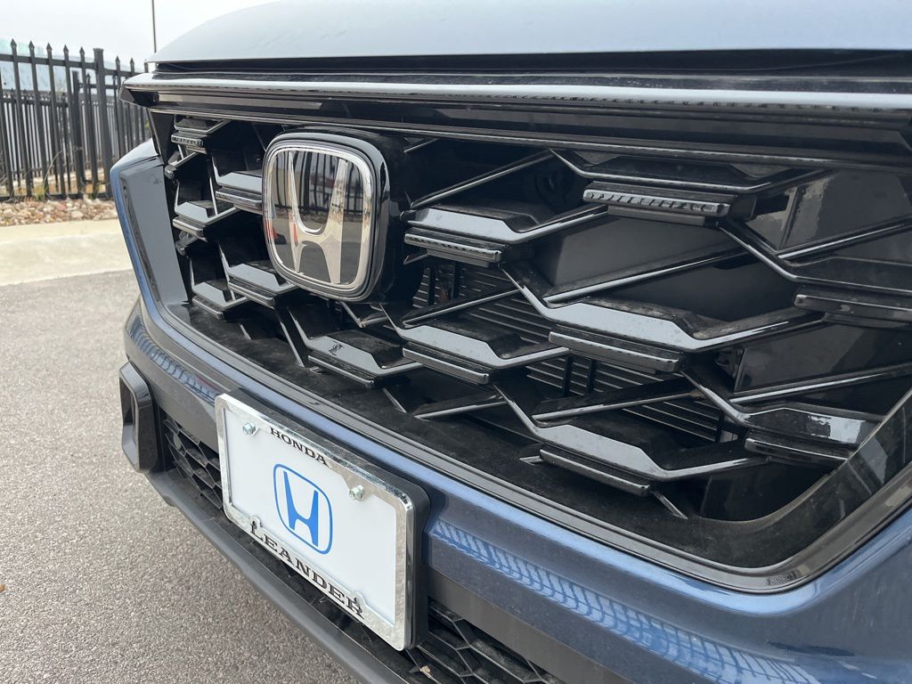 Thumbnail: 2025 Honda CR-V - 16
