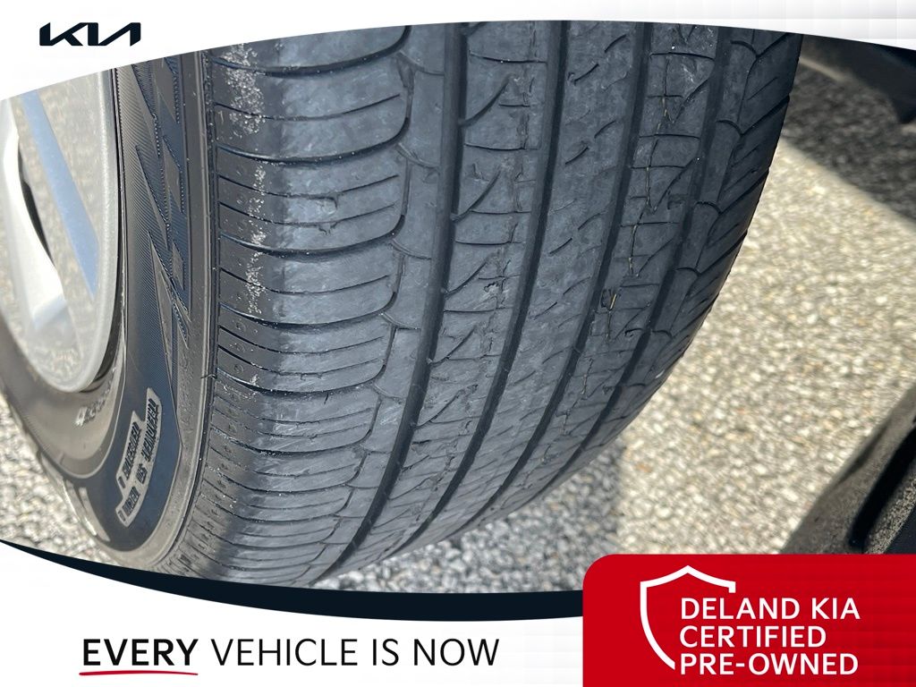 Used 2024 Kia Soul Hatchback