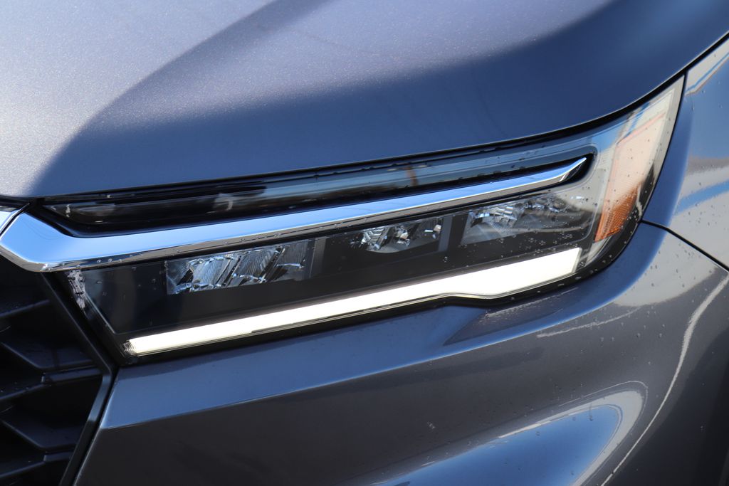 Thumbnail: 2025 Honda Pilot - 9