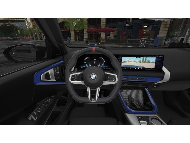 Thumbnail: 2026 BMW X3 - 13