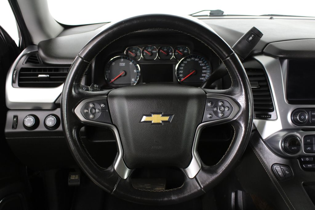 Used 2019 Chevrolet Suburban for sale in 