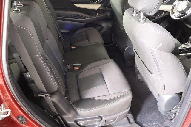 2021 Subaru Ascent Premium photo