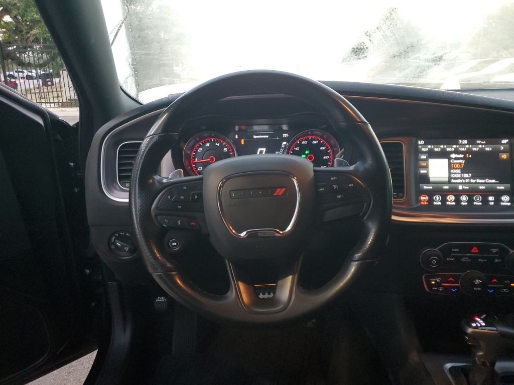 Used Car 2019 Dodge Charger  Gt For Sale In Austin, Texas