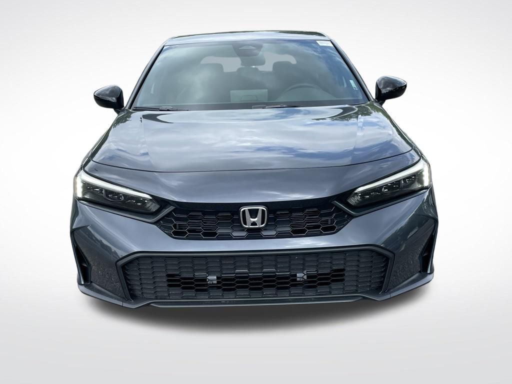 Thumbnail: 2026 Honda Civic - 9
