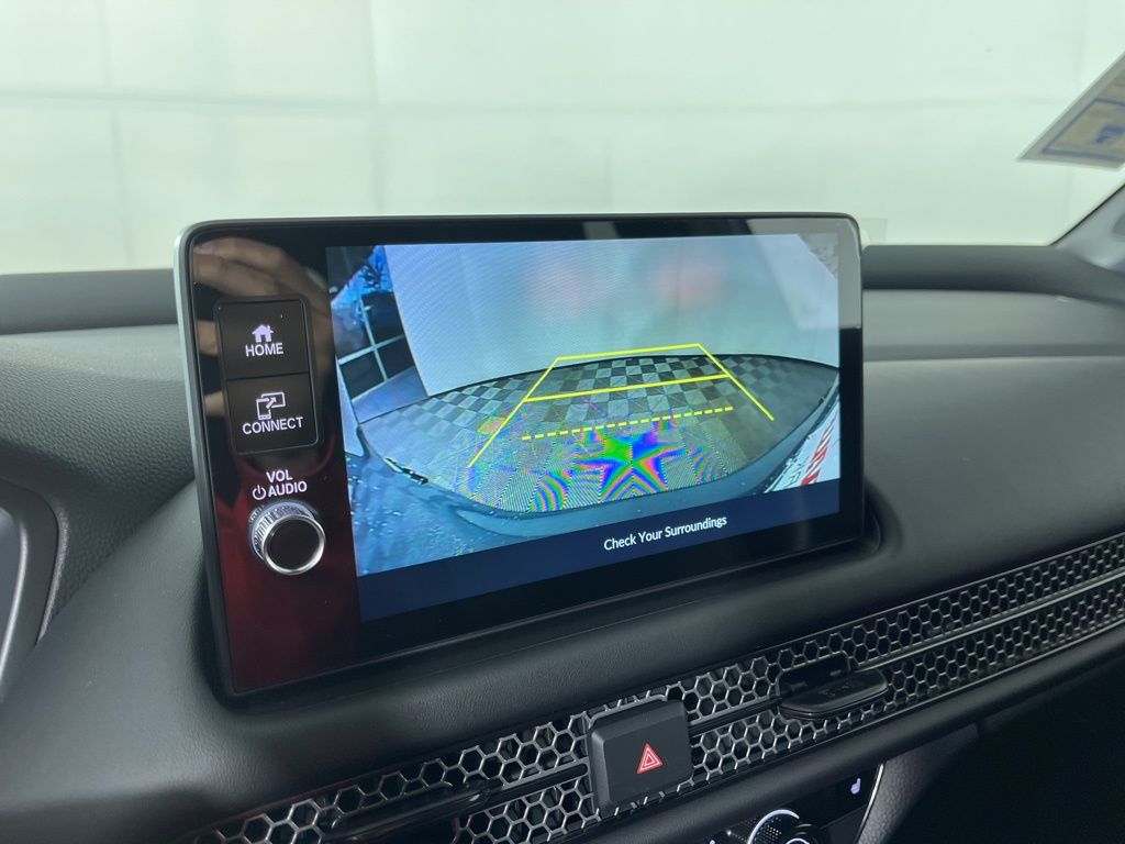 Thumbnail: 2026 Honda HR-V - 28