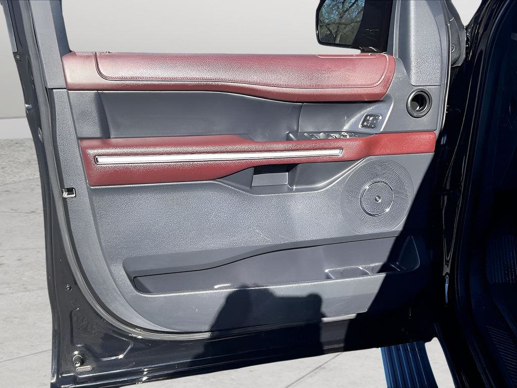 Used 2023 Ford Expedition Max Limited 4D Sport Utility