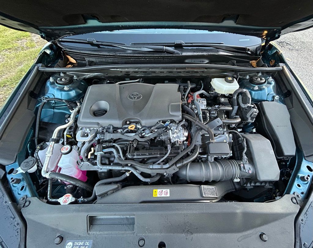 Thumbnail: 2026 Toyota Camry - 11