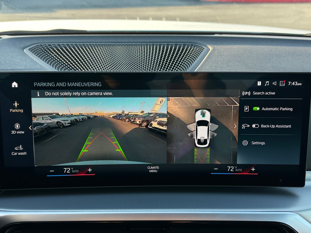 Thumbnail: 2023 BMW i4 - 23