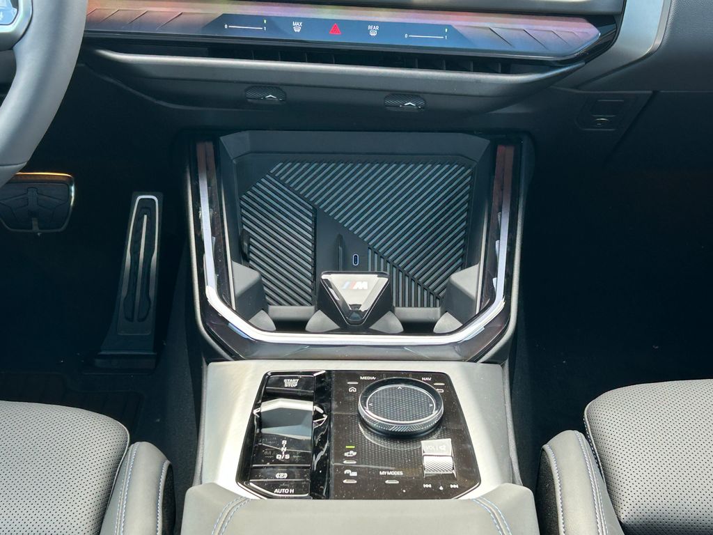 2025 BMW X3 3.0i 27