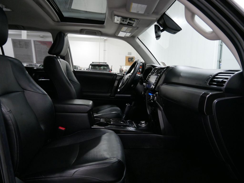 Used 2021 Toyota 4Runner SUV