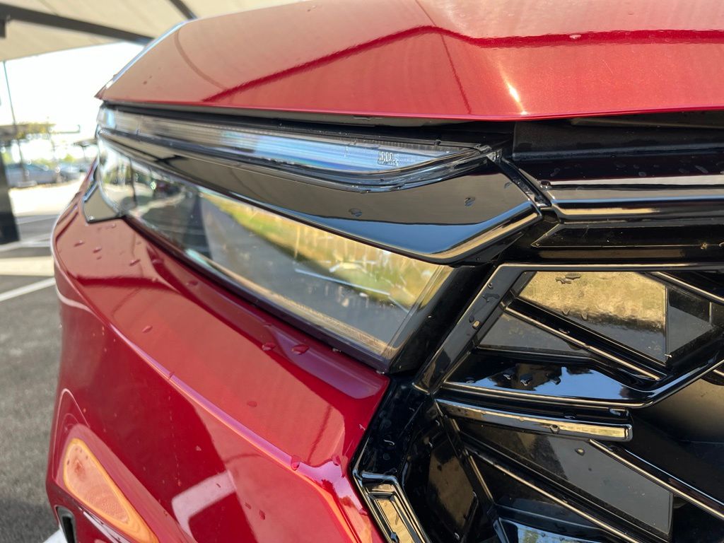 Thumbnail: 2025 Honda CR-V - 15