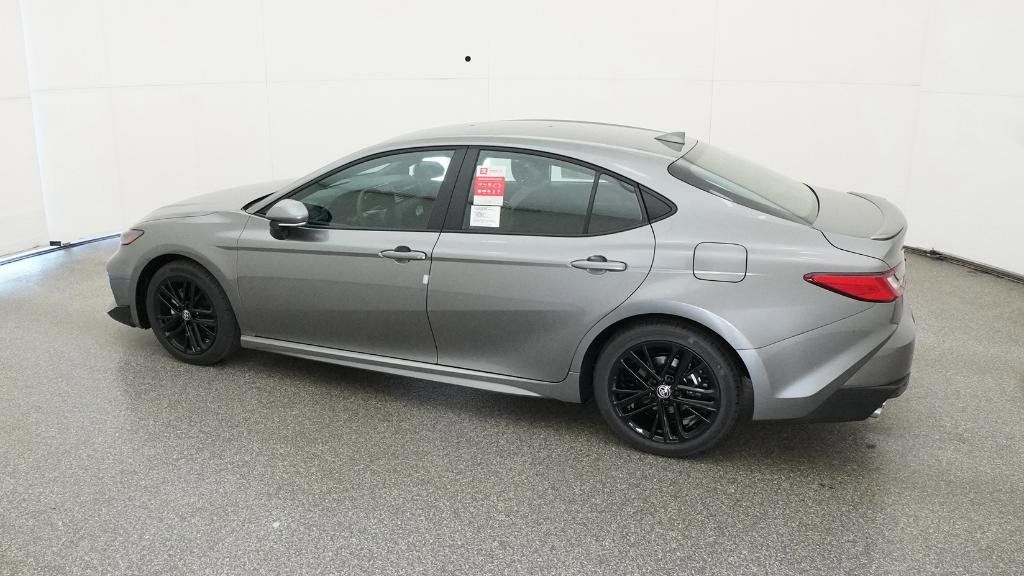 Thumbnail: 2026 Toyota Camry - 26