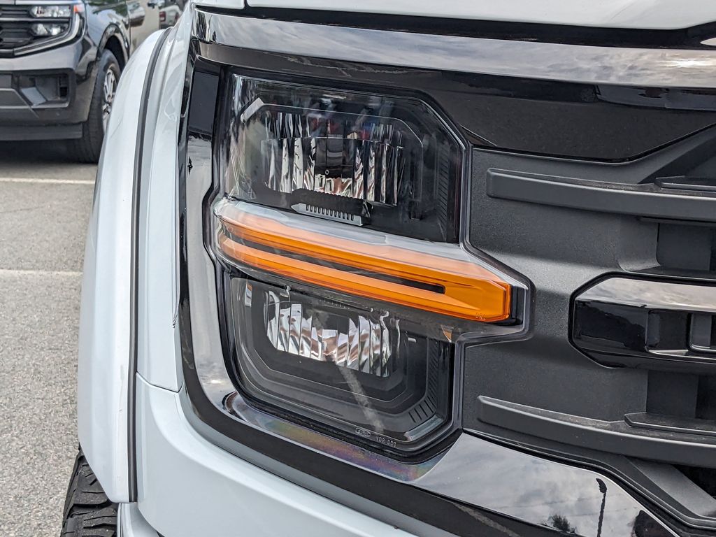 2025 Ford F-150 Rocky Ridge