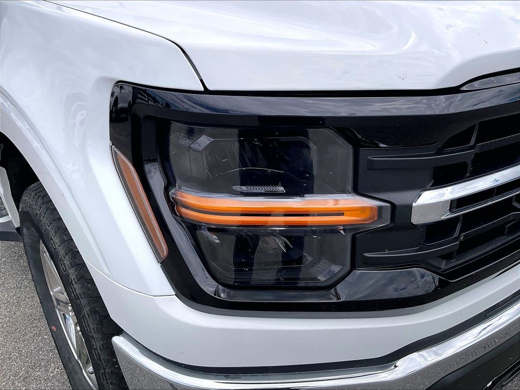 2024 Ford F-150 — photo 29