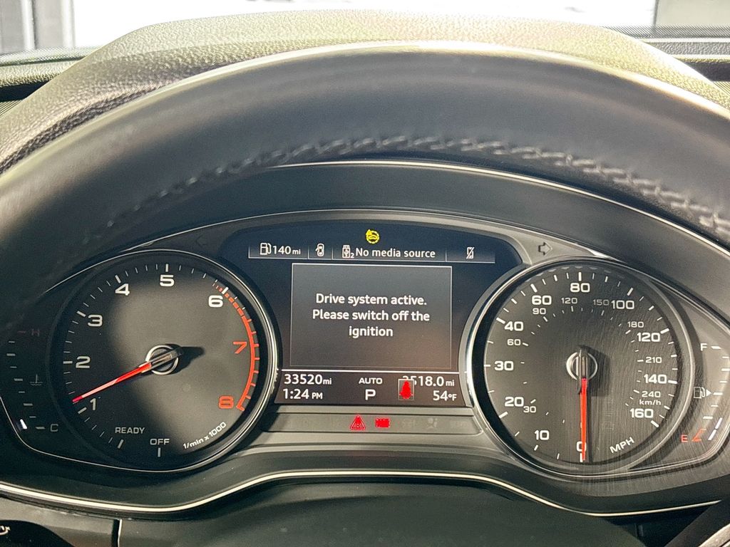 2023 Audi Q5 45 S line Premium