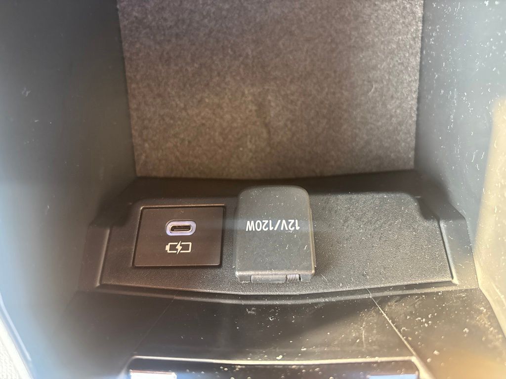 Used 2026 Toyota Corolla Hatchback Hatchback