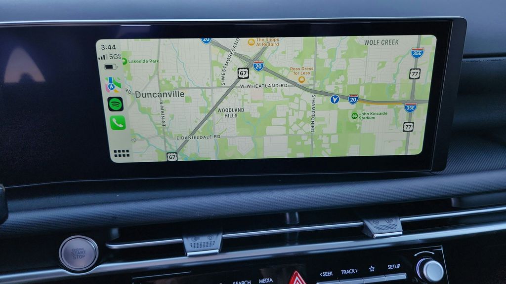 2026 Hyundai Santa Cruz