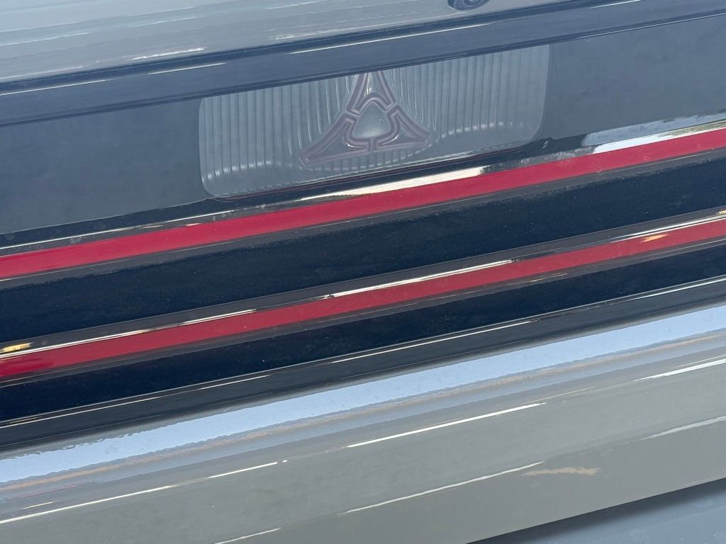 New 2026 Gray Dodge Scat Pack image 34